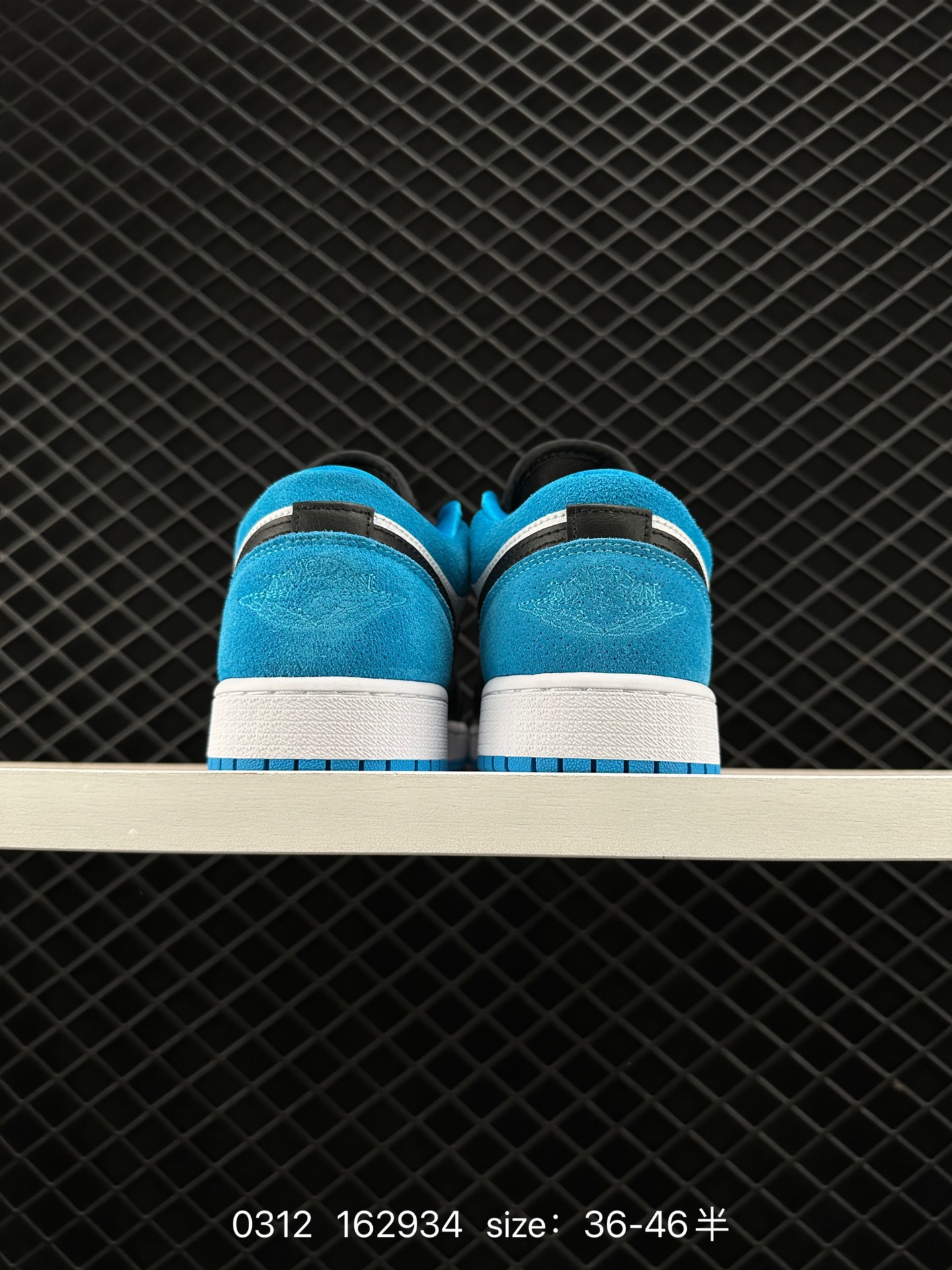 Air Jordan 1 Low AJ1